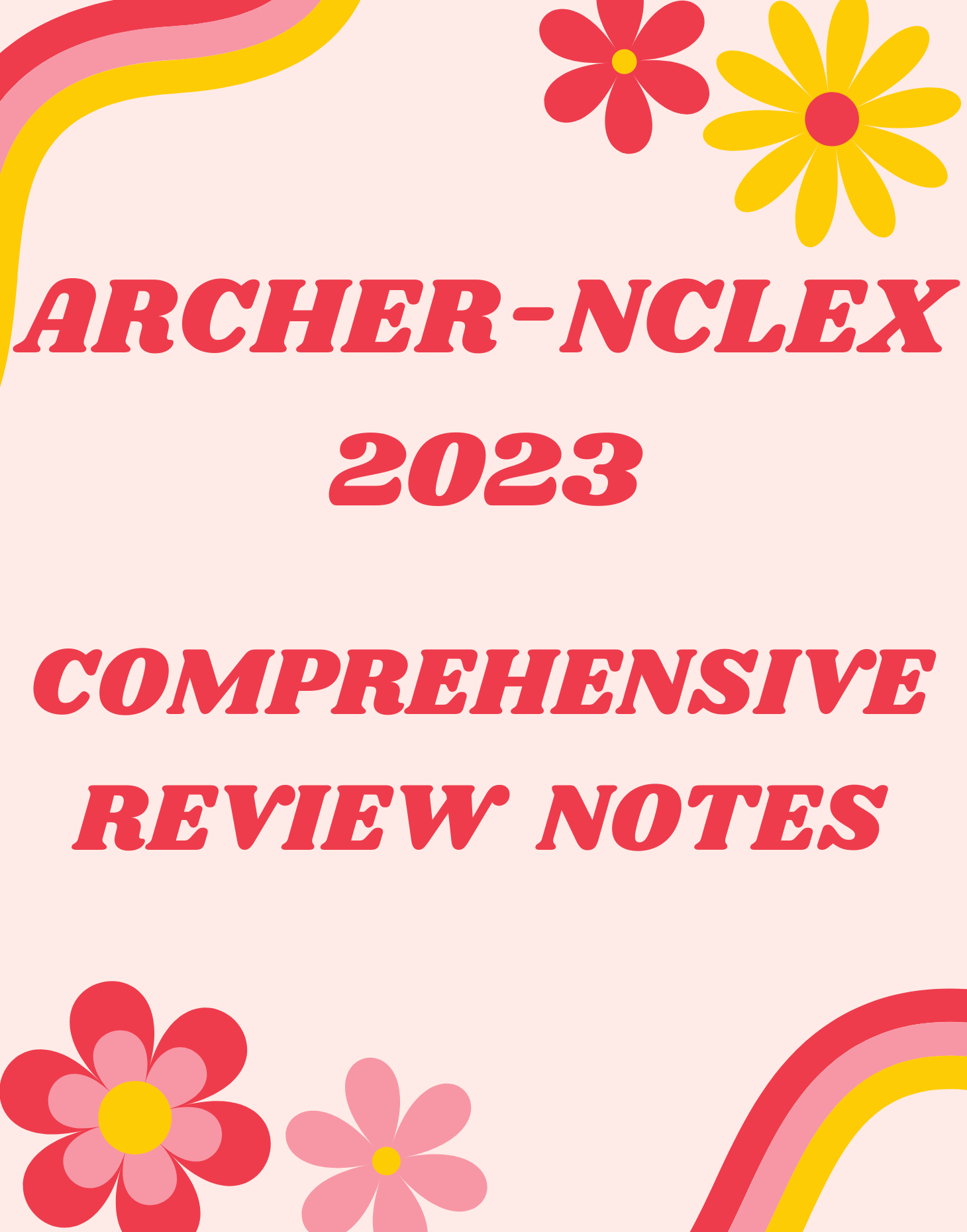 Archer Nclex Review Coupon Code 89