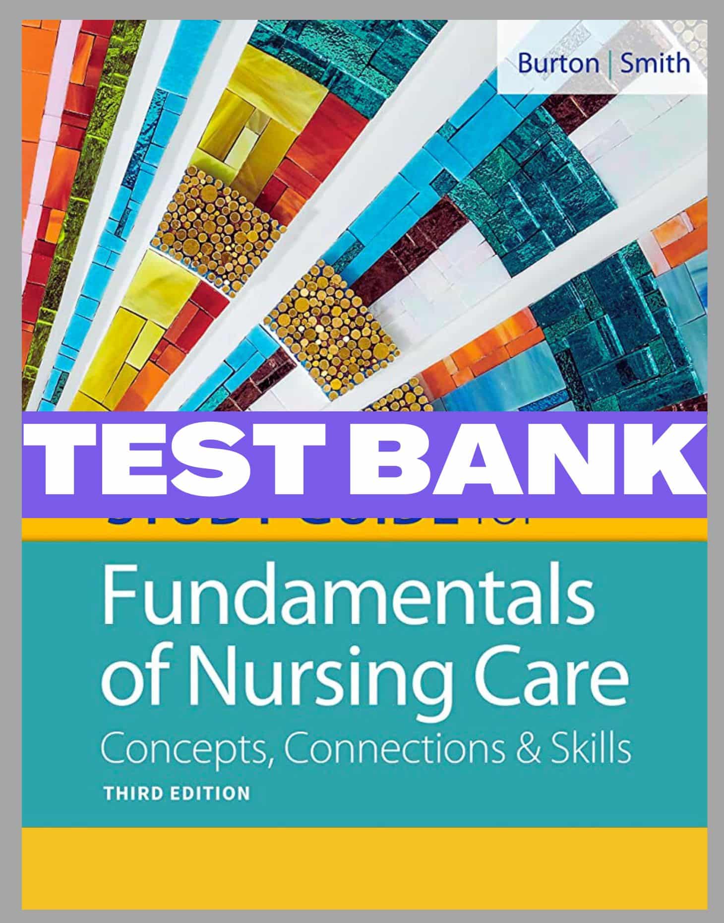 Essentials for Nursing Practice 9th Edition Potter Test Bank